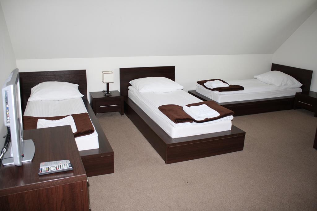 Hotel Marina Gorklo - Zurawi Kat Zimmer foto
