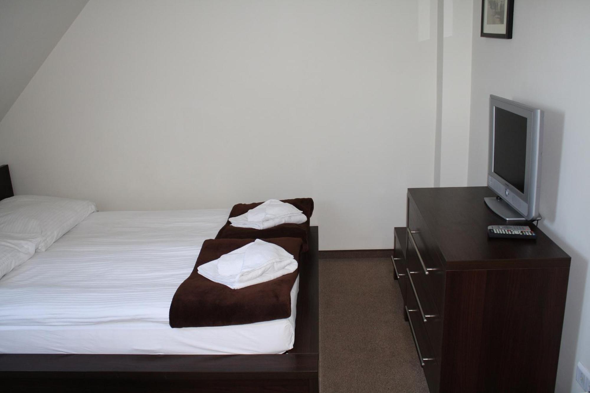 Hotel Marina Gorklo - Zurawi Kat Zimmer foto